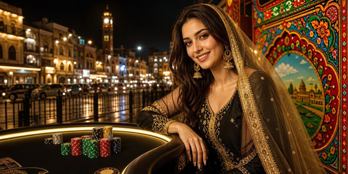 baji777
